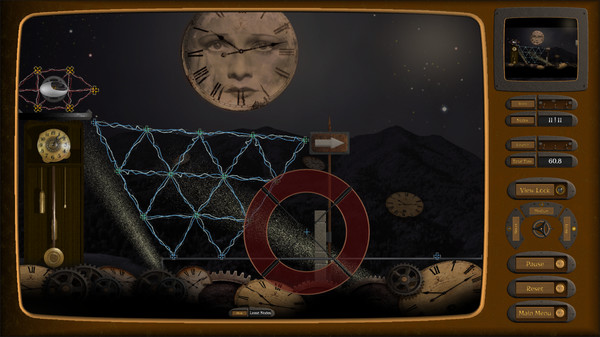 Скриншот из Bridge Crawler