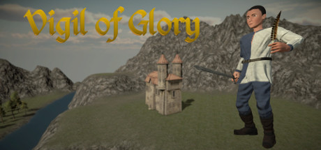 For The Glory - Vol. I