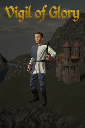 Vigil of Glory - Part I