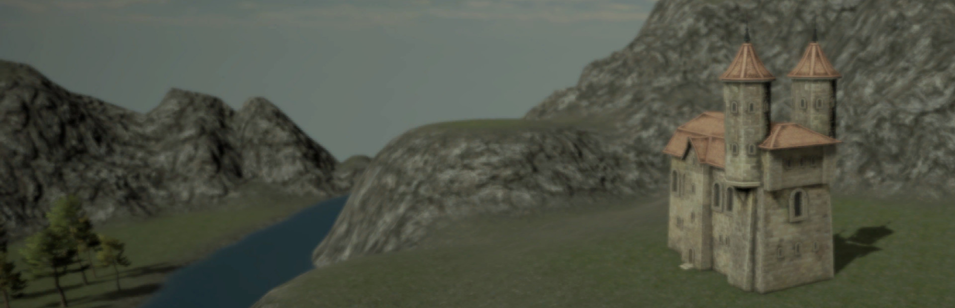 Vigil of Glory - Part I