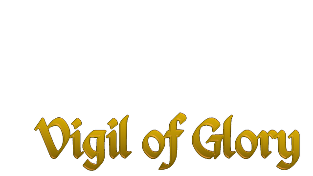 Vigil of Glory - Part I Logo