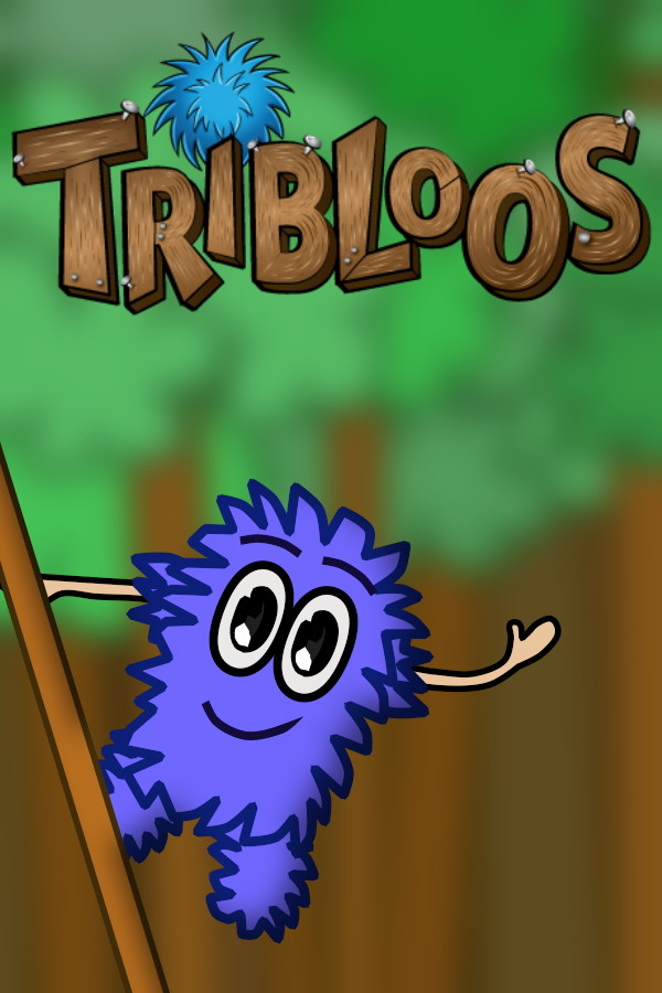 Tribloos for steam