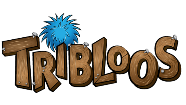 Tribloos Logo