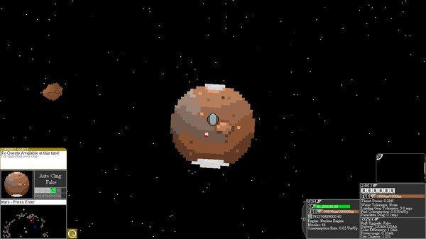 Скриншот из Stellaxy