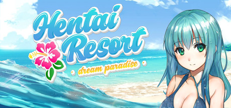 HENTAI RESORT - Dream Paradise cover art