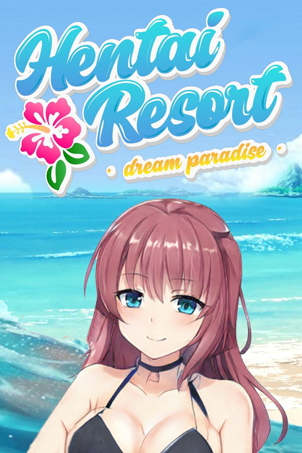 HENTAI RESORT - Dream Paradise