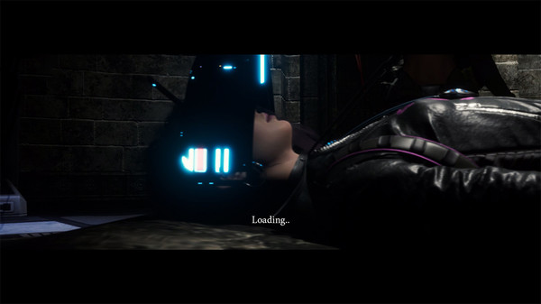 My Name is Sarah game for Linux 1