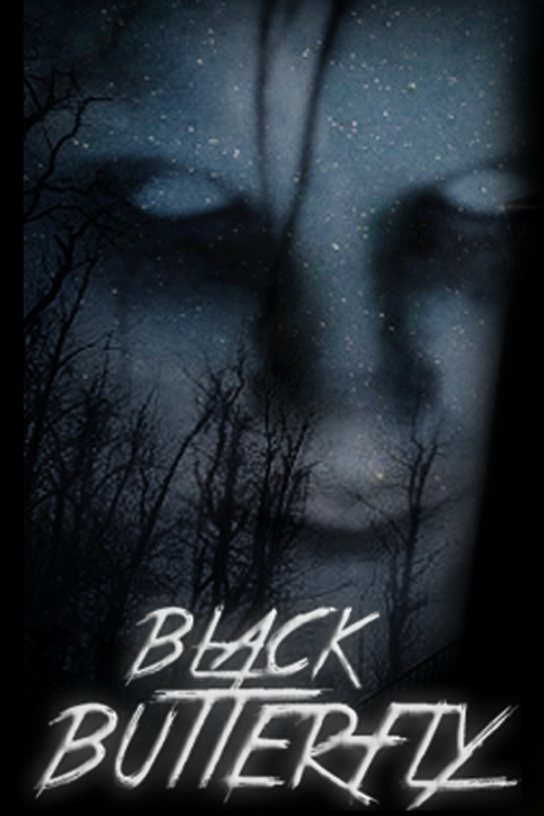 Black Butterfly for steam