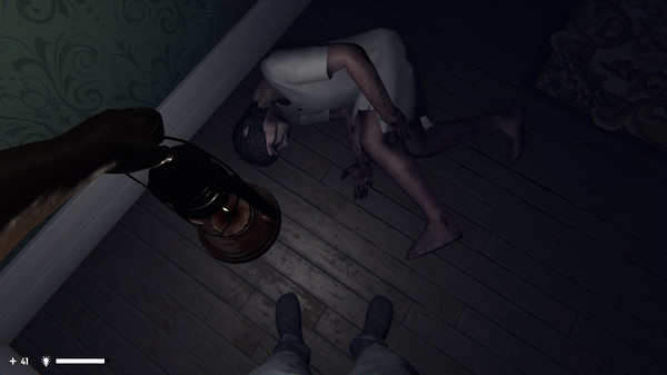 Black Butterfly game for windows Pc 1