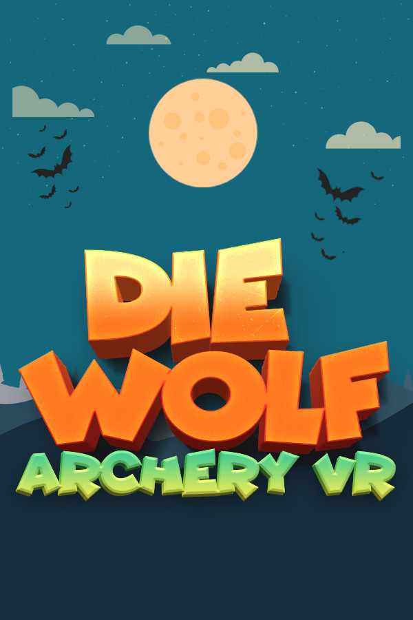 Die Wolf for steam