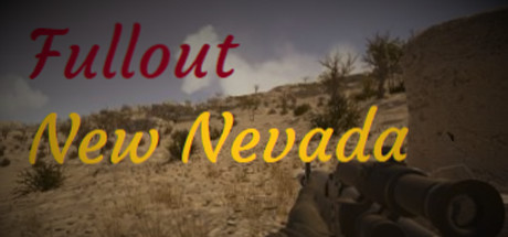 Fullout - New Nevada cover art