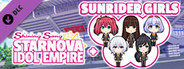 Shining Song Starnova: Idol Empire - Plus Sunrider Girls!