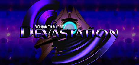 Devastation - Annihilate the Alien Race cover art