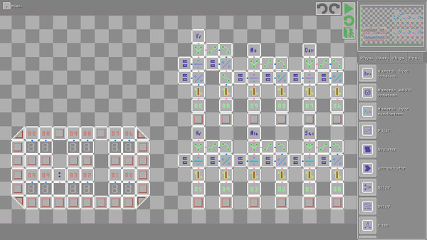 Скриншот из Crapht Box