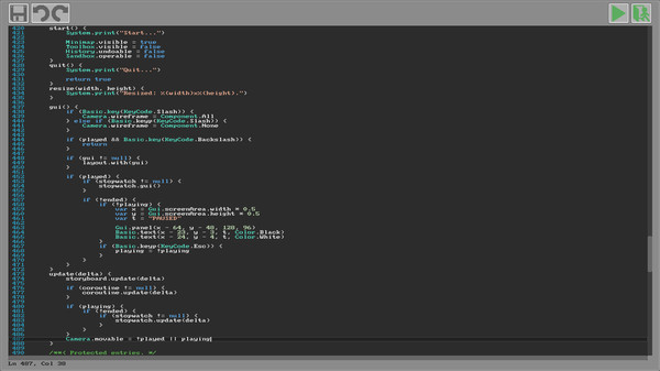 Скриншот из Crapht Box
