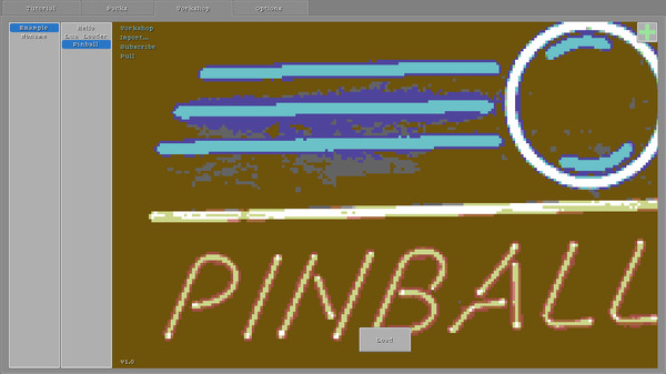 Скриншот из Crapht Box