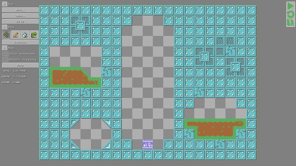 Скриншот из Crapht Box