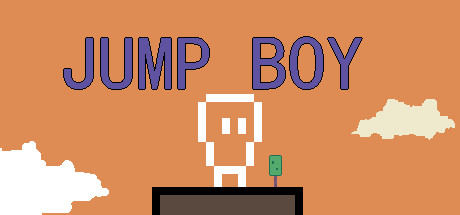 Купить Jump Boy