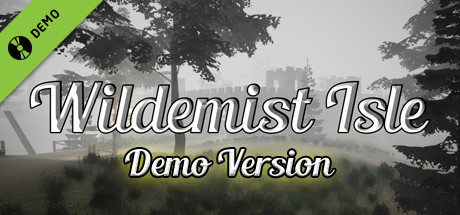 Wildemist Isle Demo cover art