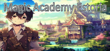 View Magic Academy Estoria on IsThereAnyDeal