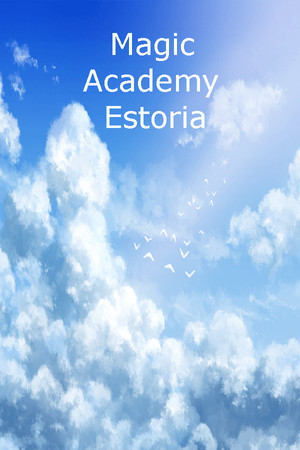 Magic Academy Estoria poster image on Steam Backlog