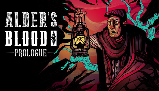 Alder's Blood: Prologue