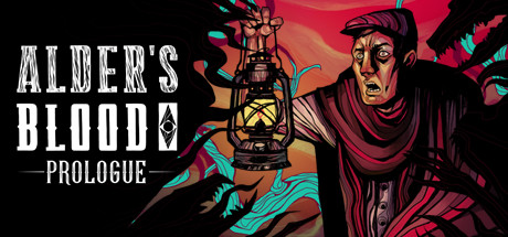 Alder's Blood: Prologue cover art