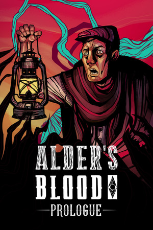 Alder's Blood: Prologue