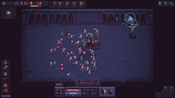暴君的游戏/Despots Game: Dystopian Army Builder