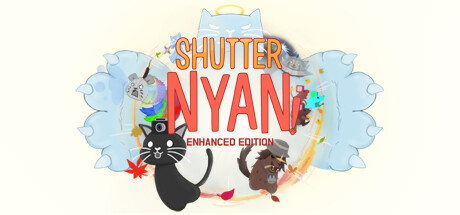 Shutter Nyang cover art
