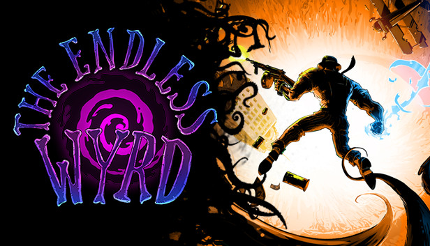 The Endless Wyrd