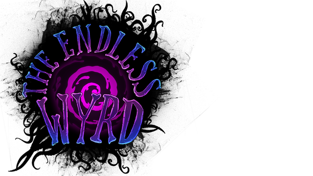 The Endless Wyrd Logo