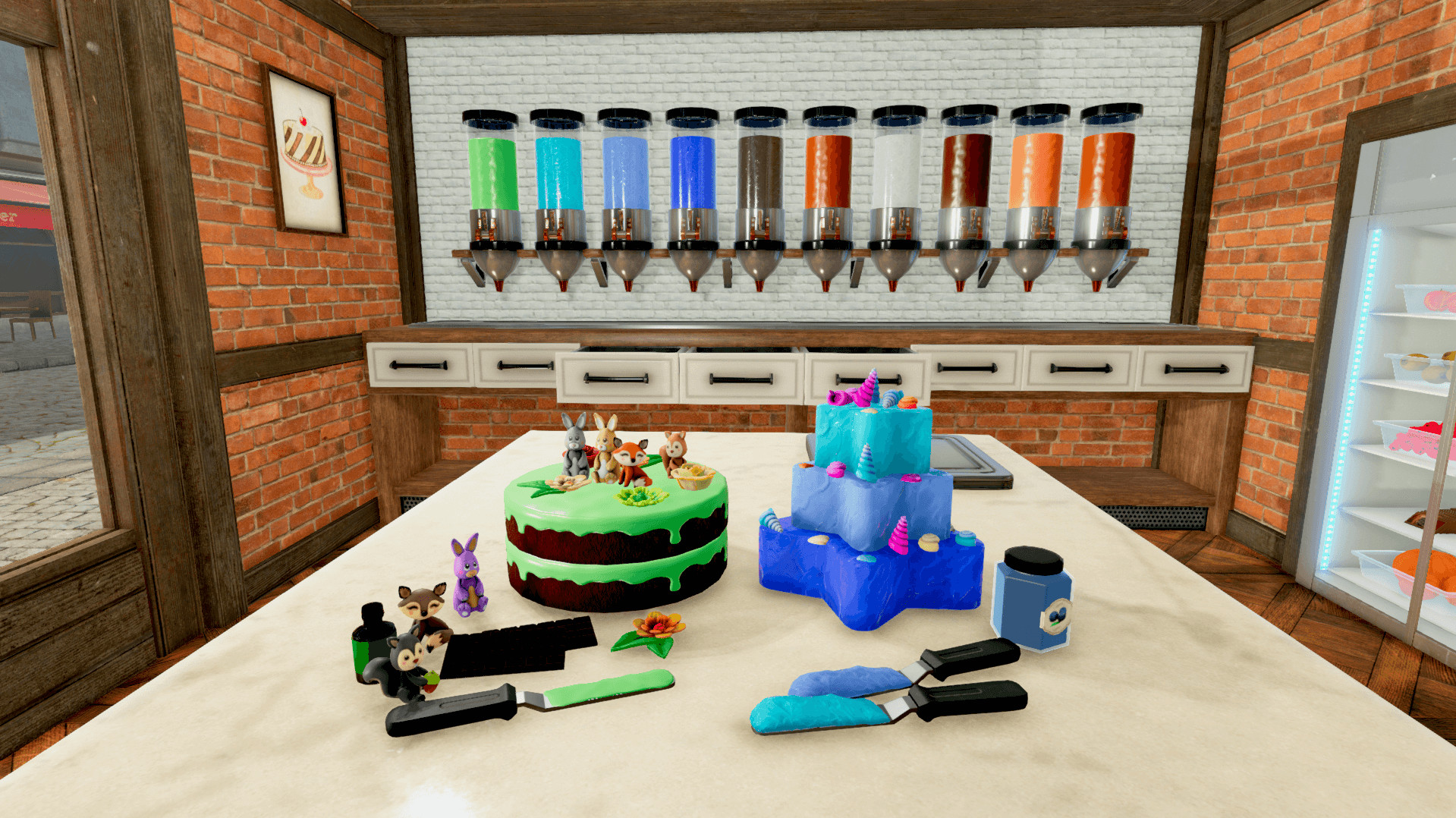 Youtube Roblox Cooking Simulator