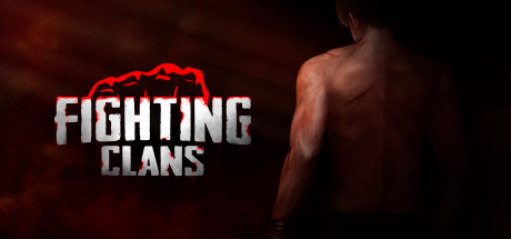 Fighting Clans cover art