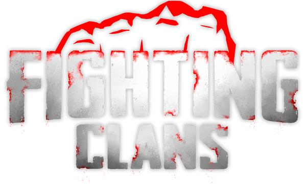 Fighting Clans Logo