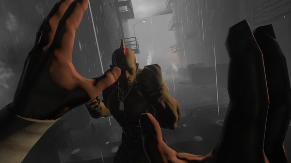 Скриншот из Fighting Clans