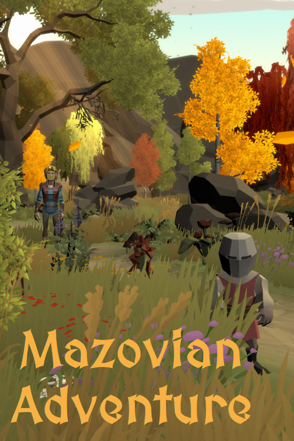 Mazovian Adventure for steam