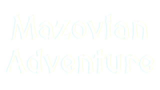 Mazovian Adventure Logo