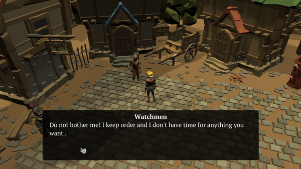 Mazovian Adventure game for windows Pc 1