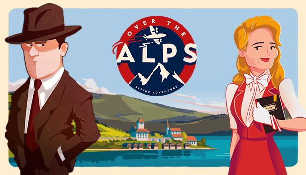 30 Games Like Over The Alps Steampeek