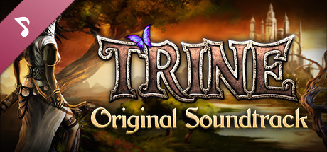 Trine Enchanted Edition (Original Soundtrack) cover art