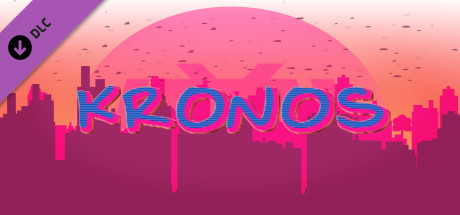 Kronos cover art