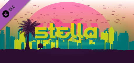 Stella cover art