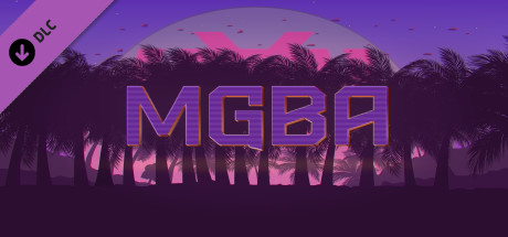 mGBA cover art