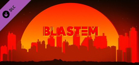 BlastEm cover art