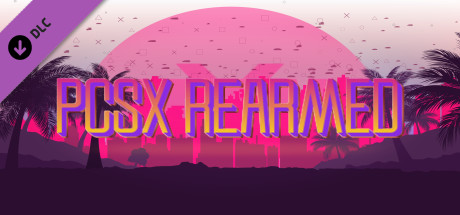 PCSX ReARMed cover art