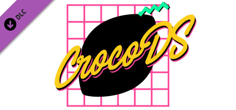RetroArch - CrocoDS cover art