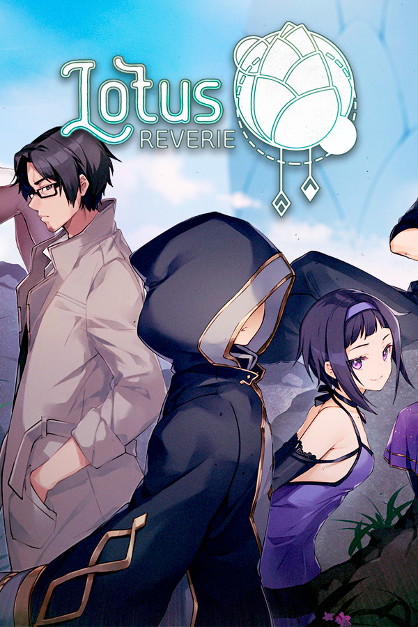 Lotus Reverie: First Nexus for steam