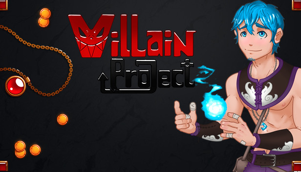 30+ games like Villain Project - SteamPeek