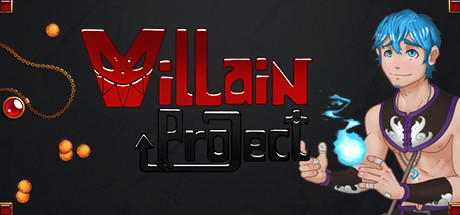 Villain Project cover art